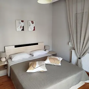 Διαμέρισμα George's Old House, Θεσσαλονίκη