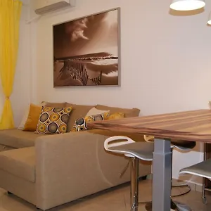 Διαμέρισμα Brand New Luxury, Θεσσαλονίκη