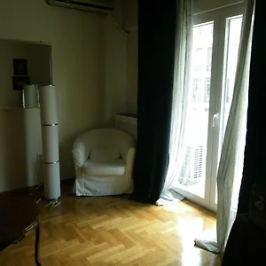 Διαμέρισμα Luxury In The Heart, Θεσσαλονίκη