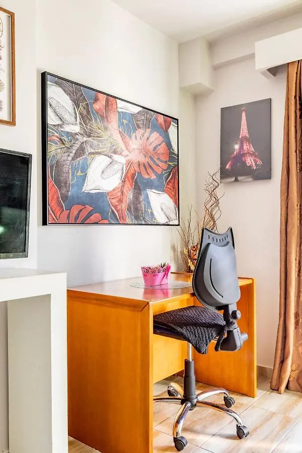 Denis Apartment Thessaloniki